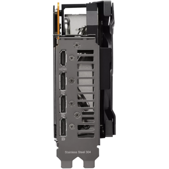 ASUS TUF GAMING Radeon RX 6800 XT [TUF-RX6800XT-O16G-GAMING]