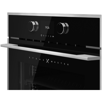 Teka STEAKMASTER Multifunction Pyrolytic Oven w/ SteakGrill technology