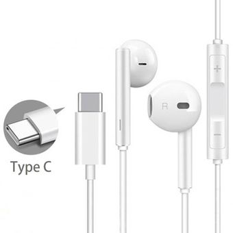HUAWEI CM33 In-Ear Earphones