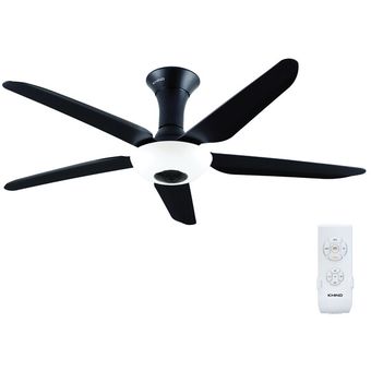 Khind 56" Ceiling Fan with LED Light [CF5602RL]