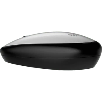 HP 240 Pike Silver Bluetooth Mouse [43N04AA]
