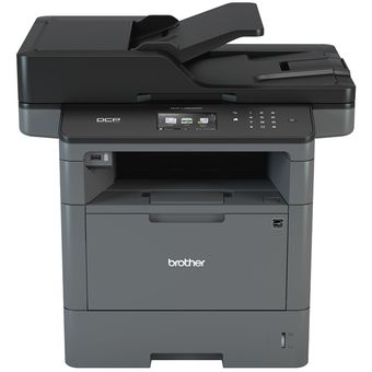 Brother DCP-L5600DN Laser Printer