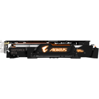 GIGABYTE AORUS GeForce RTX 2060 XTREME 6G (rev. 1.0)