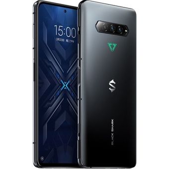 Black Shark 4 (8+128GB)