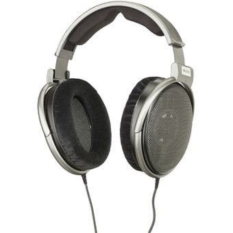 Sennheiser HD 650 Stereo Reference Headphones 