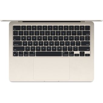 Apple MacBook Air, 13.6", M3 Chip, 8GB/512GB
