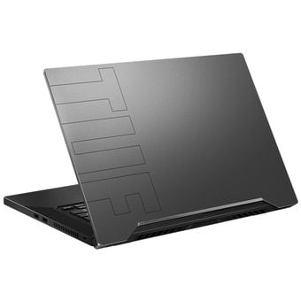 ASUS TUF Dash F15, 15.6", i7-11370H, 8GB/512GB [FX516P-EHN006T]