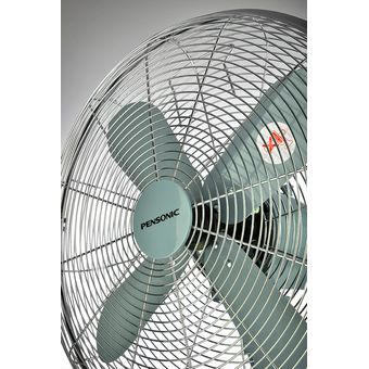 Pensonic 16" Stand Fan [PSF-4603B]