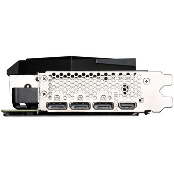 MSI GeForce RTX 3080 Ti GAMING X TRIO 12G