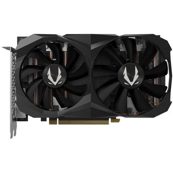 ZOTAC GAMING GeForce RTX 2060 [ZT-T20600K-10M]