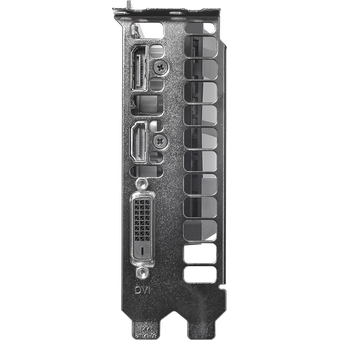 ASUS Phoenix Radeon RX 550 4GB GDDR5 [PH-RX550-4G-M7]