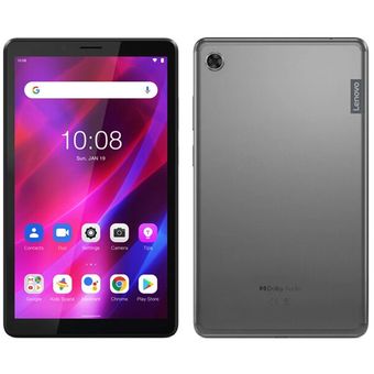Lenovo Tab M7 (3rd Gen) (2+32GB), Wi-Fi