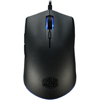 Cooler Master MasterMouse S