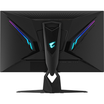 GIGABYTE AORUS FI32Q, 31.5" QHD 165Hz SS IPS Gaming Monitor