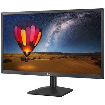 LG 22” FHD IPS Monitor with FreeSync [22MN430M]