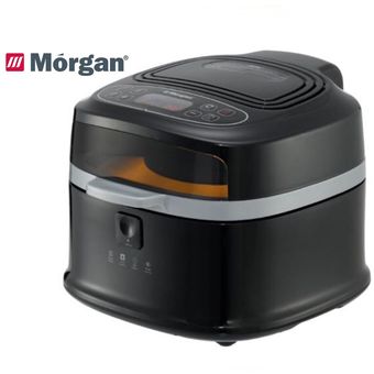 Morgan 8L Air Fryer [MAF-OPTIMAL 8]