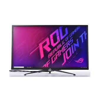 ASUS ROG Strix XG438Q, 43" 4K HDR Gaming Monitor