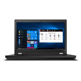 Lenovo ThinkPad T15g Gen 2, 15.6", i7-11800H, 16GB/512GB [20YSS00S00]