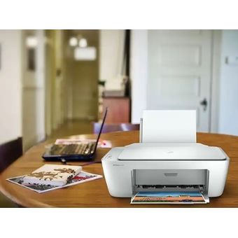 HP DeskJet 2330 All-in-One Printer