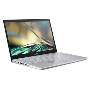 Acer Aspire 5, 14'', i5-1135G7, 8GB/512GB [A514-54-59BU]
