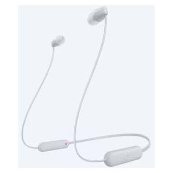 Sony WI-C100 Wireless In-ear Headphones