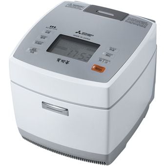 Mitsubishi 1L Rice Cooker [NJ-EE107H]