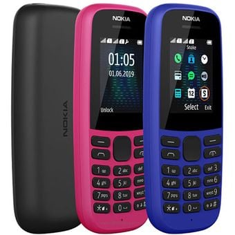 Nokia 105 (2019)