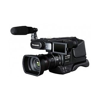 Panasonic HDC-MDH2