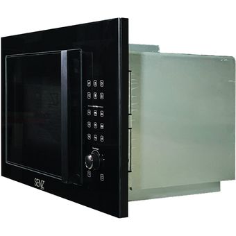 Senz Fully Digital Build-in Microwave Oven [SENZ SZ-MW2510]