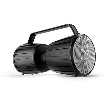 Monster Adventure Force Bluetooth Speaker