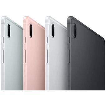 Samsung Galaxy Tab S7 FE (6+128GB), Wi-Fi [SM-T733N]