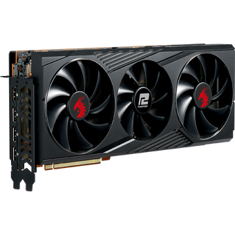 PowerColor Red Dragon AMD Radeon RX 6800 16GB GDDR6