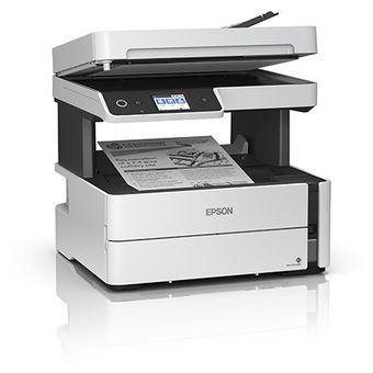 Epson EcoTank Monochrome M3170 Wi-Fi Ink Tank Printer