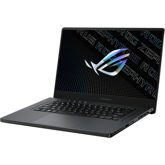 Asus ROG Zephyrus G15, 15.6'', R9 5900HS, 16GB/512GB [GA503Q-MHQ077T]