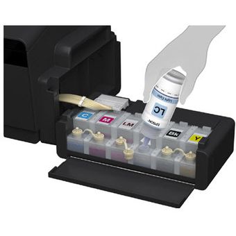 Epson L1800 A3 Photo Ink Tank Printer