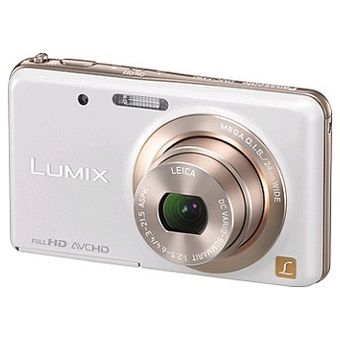 Panasonic Lumix DMC-FX80