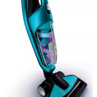 Philips PowerPro Aqua Vacuum and Mopping System [FC6404/01]