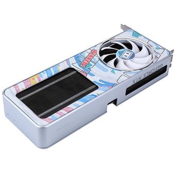 Colorful iGame GeForce RTX 3060 bilibili E-sports Edition OC 12G L-V
