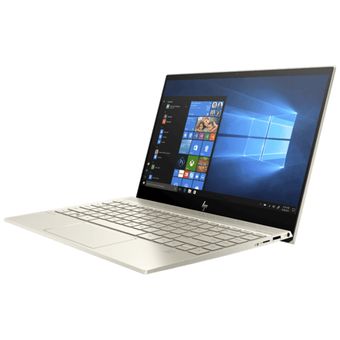 HP ENVY, 13.3", i7-10510U, 16GB/512GB [13-ba0008tx]