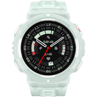Amazfit Active Edge