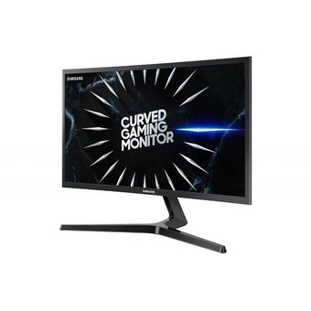 Samsung 24", 144Hz, Curved Gaming Monitor [LC24RG50FQEXXM]