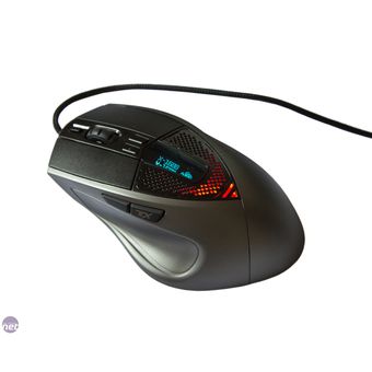 Cooler Master Sentinel Advance