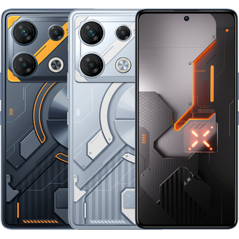 Infinix GT 10 Pro (8+256GB)