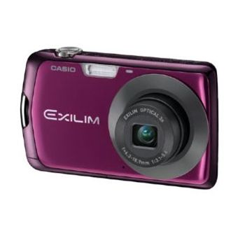 Casio Exillim EX-Z330