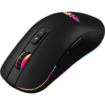 Armaggeddon Falcon III | RGB Gaming Mouse