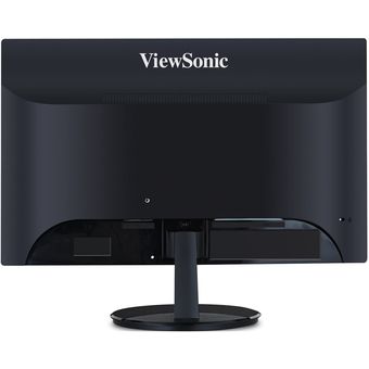 ViewSonic VA2459-smh, 24" 1080p IPS Monitor with HDMI and VGA