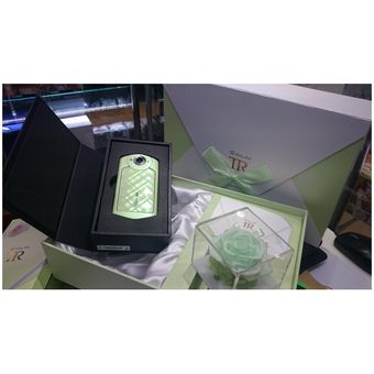 Casio EX-TR500 limited version Greenbrier Gift