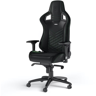Noblechairs Epic, Synthetic Leather