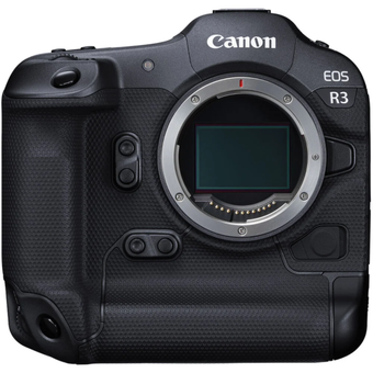 Canon EOS R3 Body Only