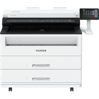 Fujifilm ApeosWide 3030 Wide Format System Printer